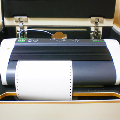 点字プリンター