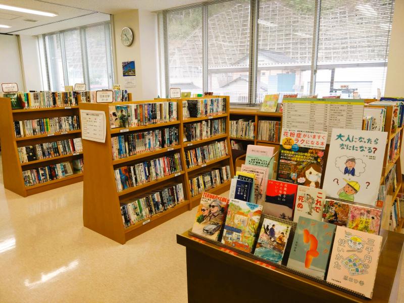 洞戸　内観　2023